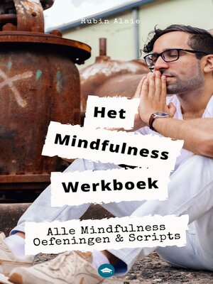 cover image of Het Mindfulness Werkboek